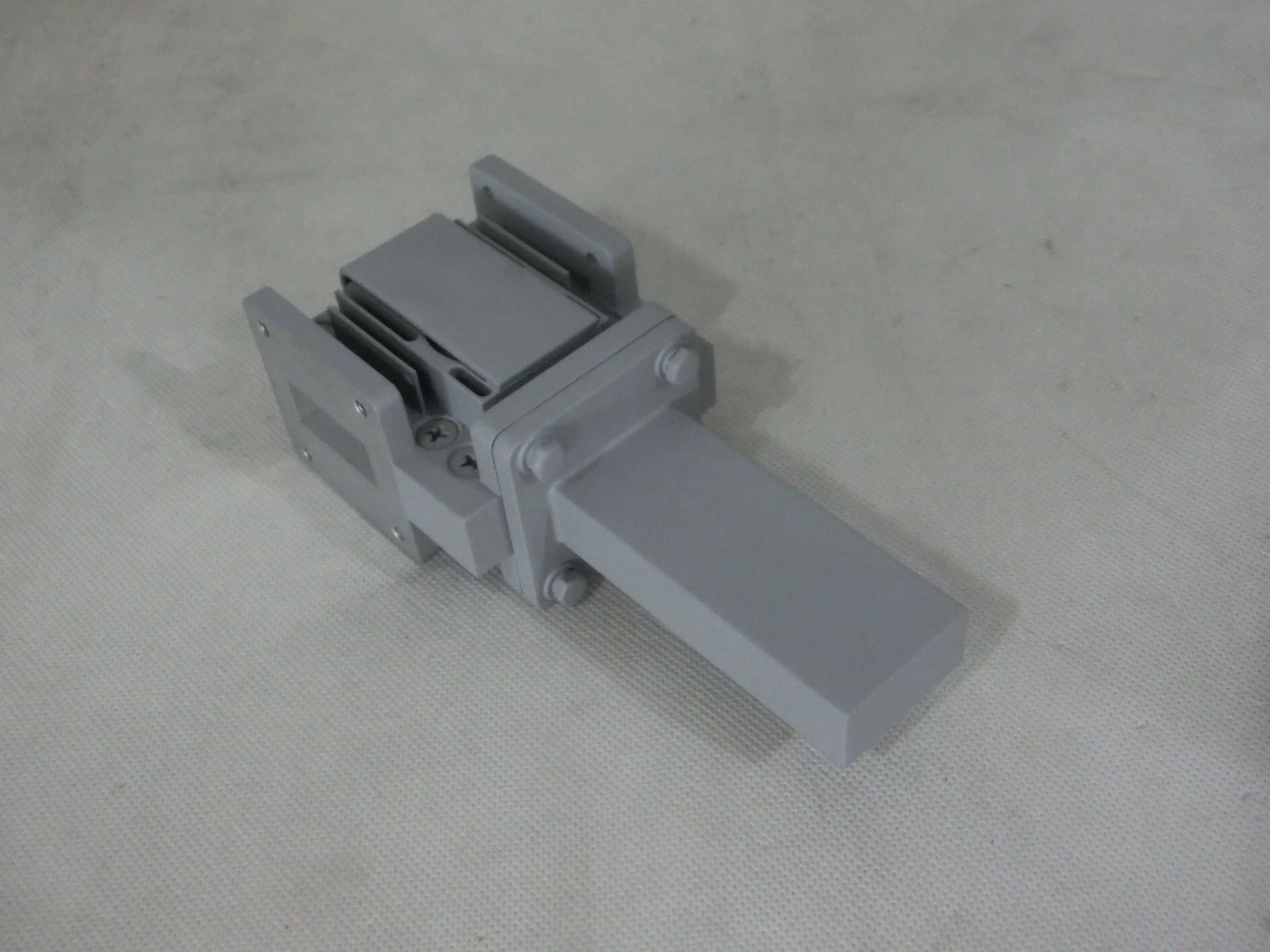 High Power Waveguide Circulator High Power Waveguide Circulator