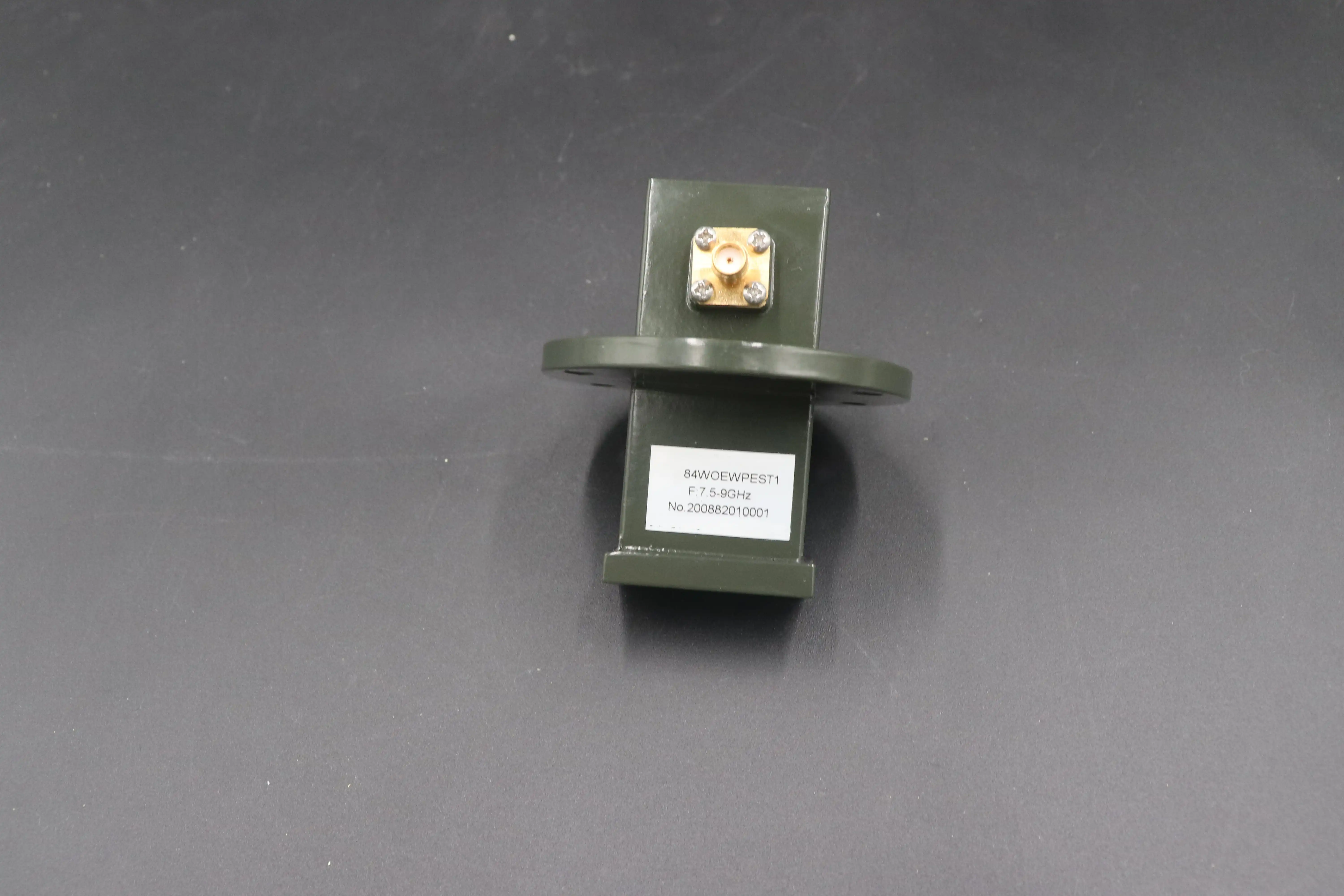 Antenna Near Field Measurement Probe Antenna Near Field Measurement Probe