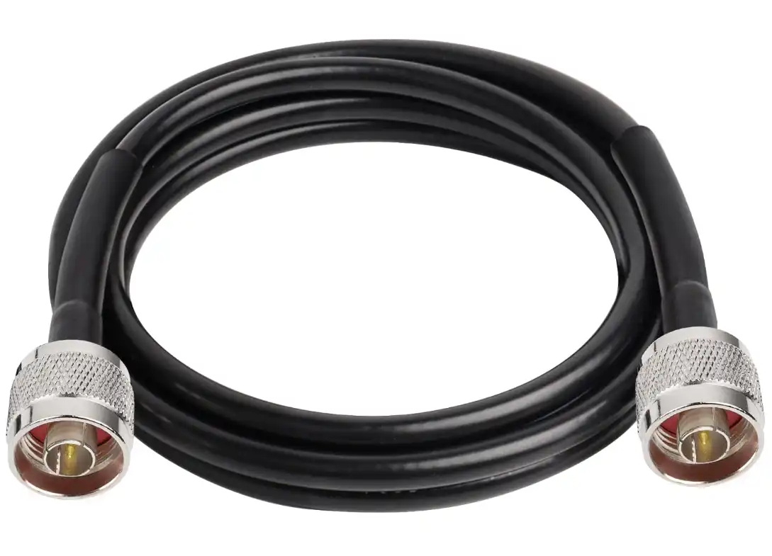 Coaxial Cable Assembly Coaxial Cable Assembly